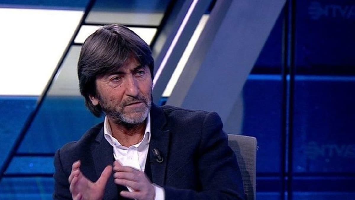 R�dvan Dilmen iddia etti: 'Yorumculu�u b�rak�r�m...'