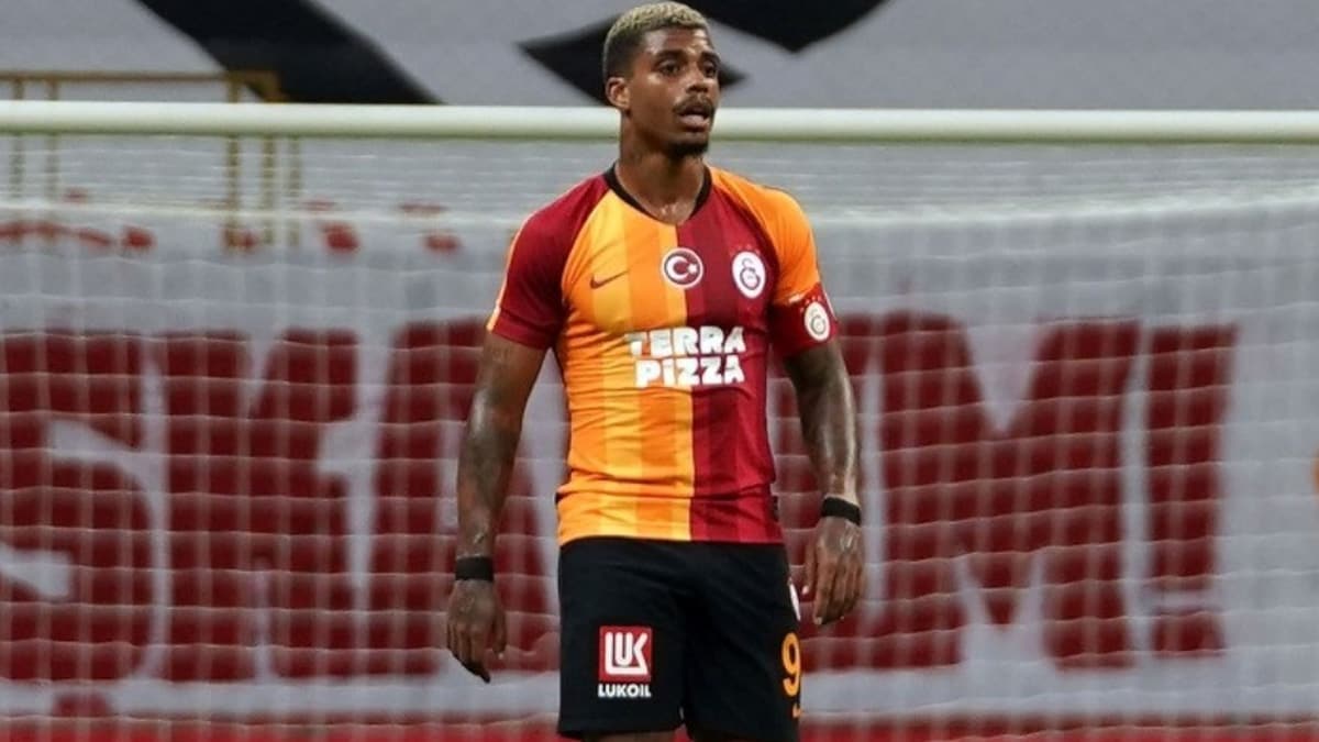 Mario Lemina: 'Kaptan olarak sahaya ��kmaktan onur duydum'
