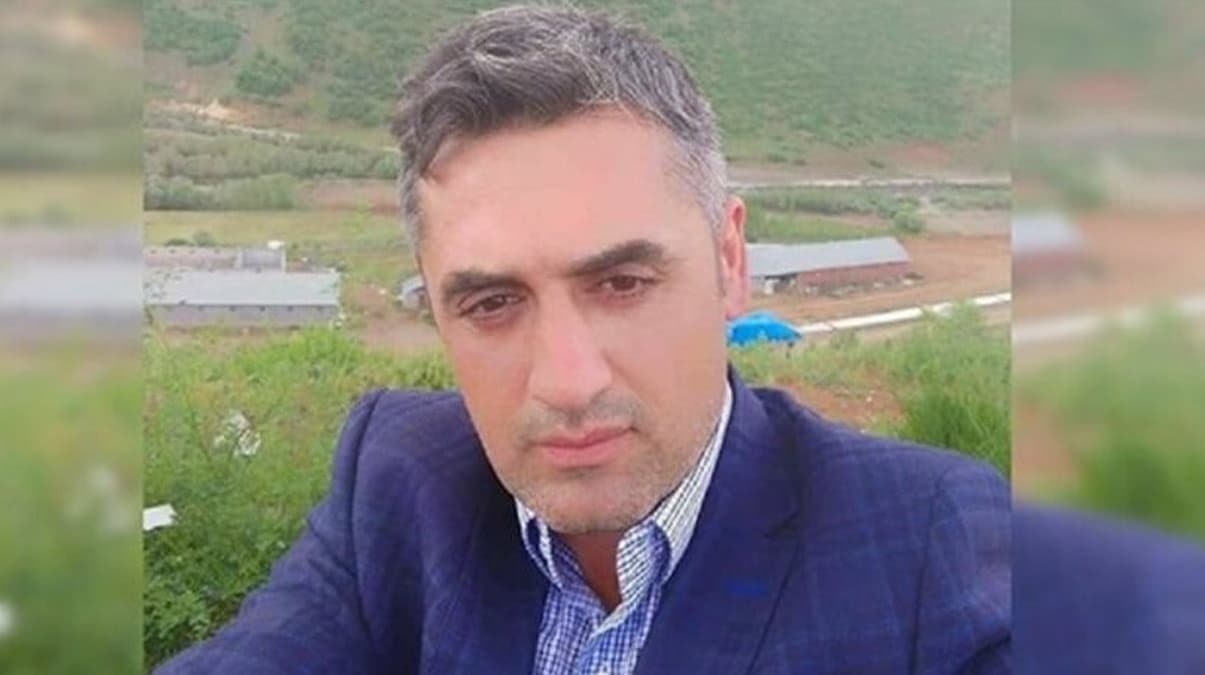 PKK'l� ter�ristlerce katledilen AK Parti �l�e Ba�kan� Mercan'�n davas�nda karar ��kt�