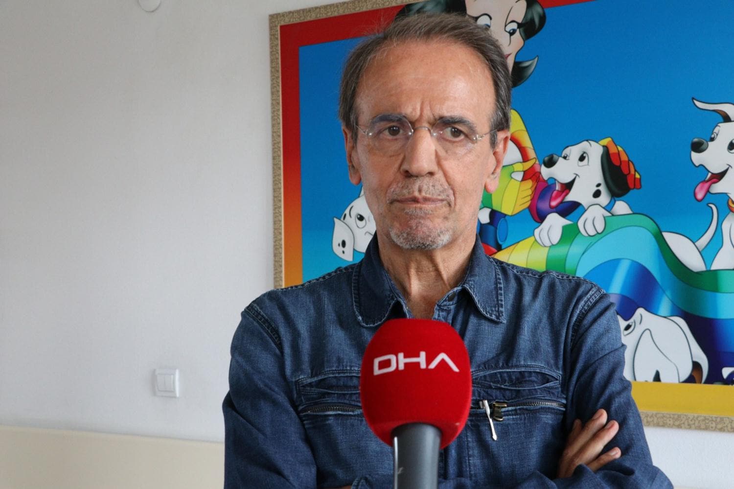 Kortizonlu ila� kullananlara koronavir�s uyar�s�!