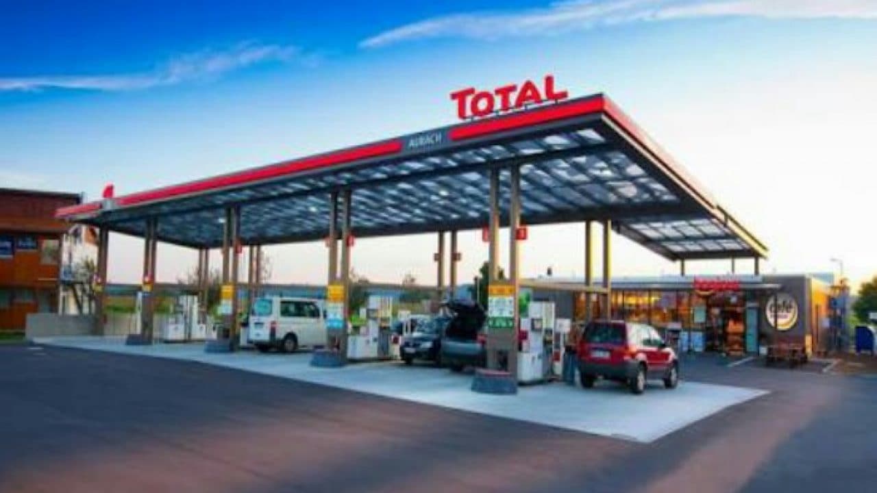 Total, 2050'ye kadar s�f�r emisyona ula�may� hedefliyor