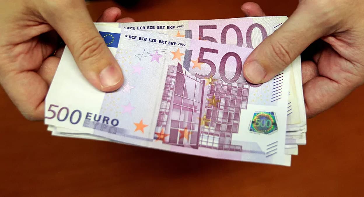 Bel�ika'da Lamborghini ticareti yapan aileye gelir deste�i