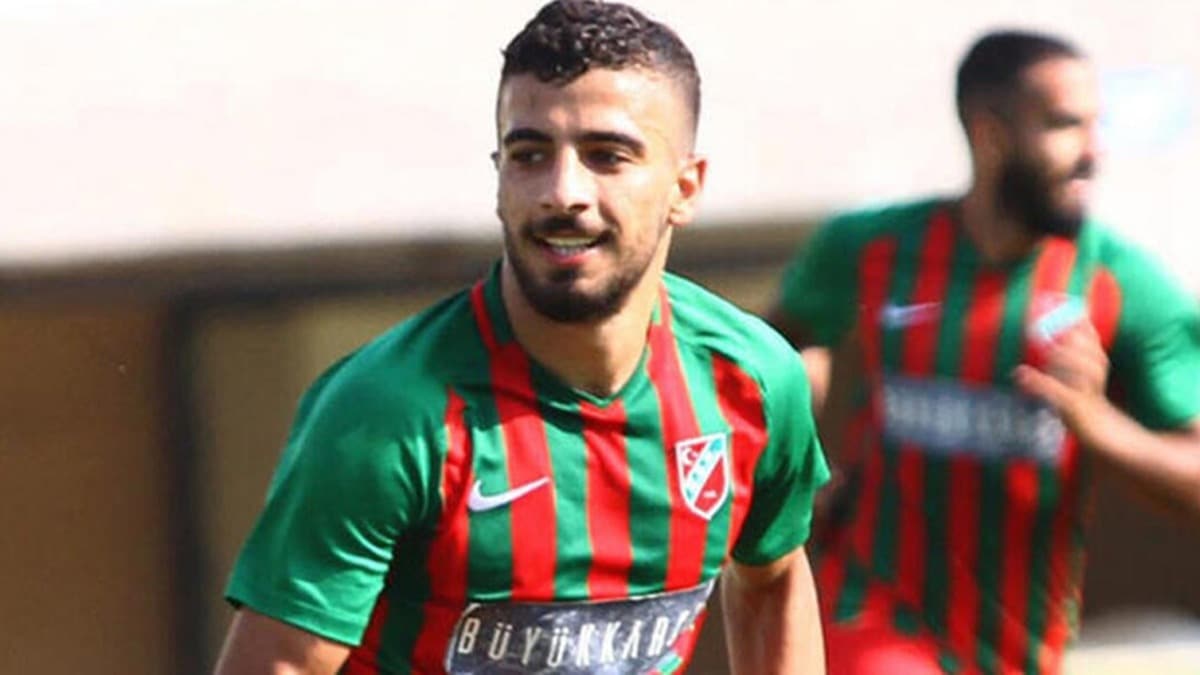 Beikta Doukan nci'yi resmen istedi