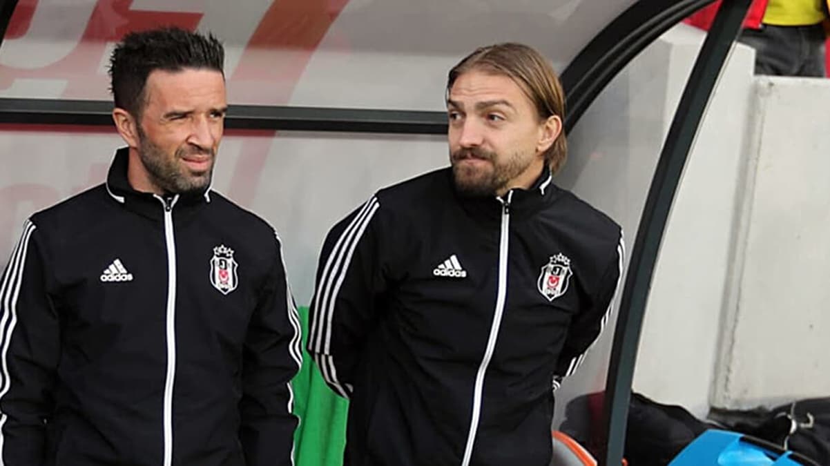 'Be�ikta�'tan ayr�lacak'