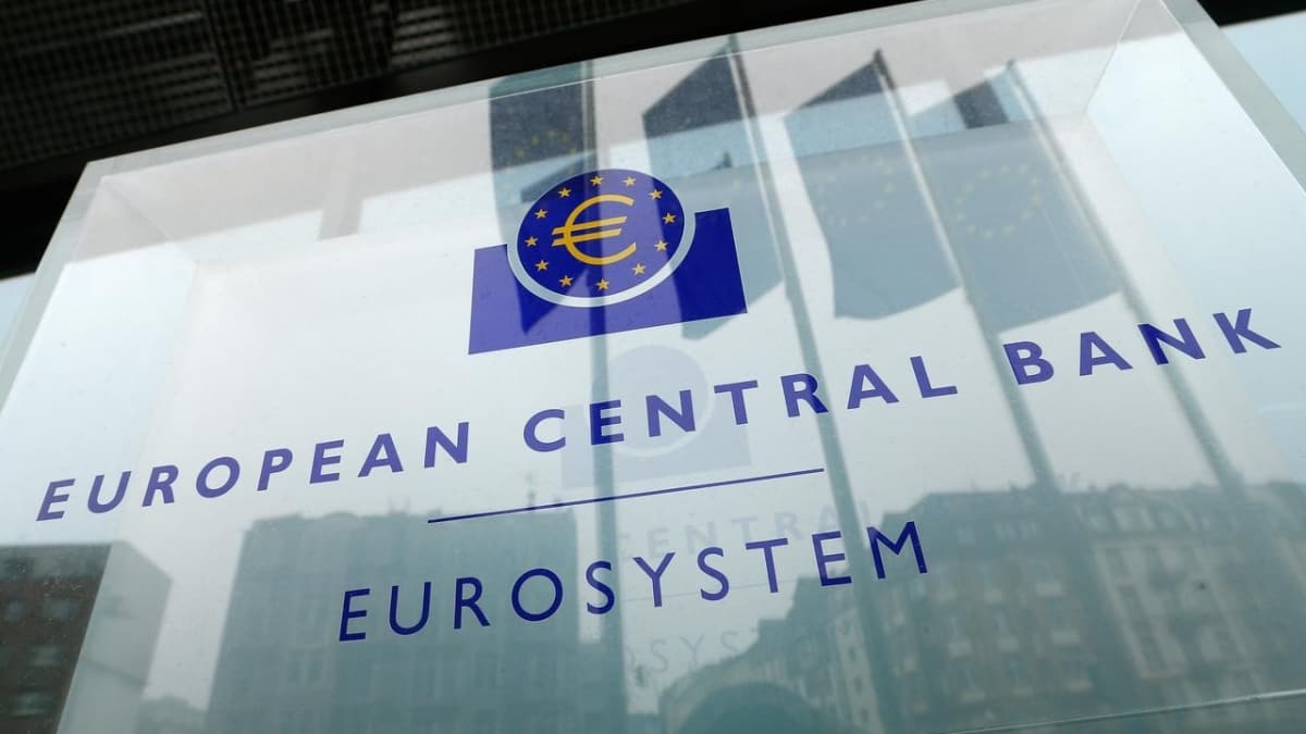 ECB: Euro Blgesi ekonomisi ikinci yarda toparlanr 