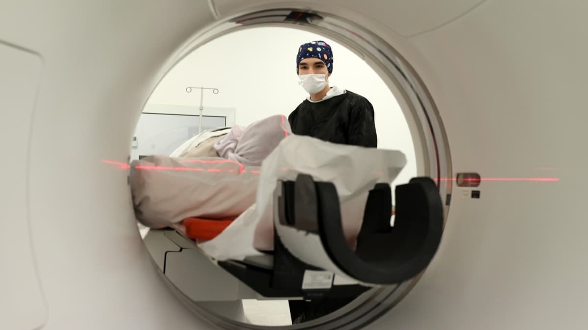 Hastaneye gideceklere ''randevu'' uyars
