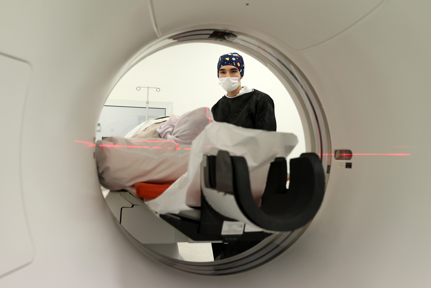 Hastaneye gideceklere 'randevu' uyar�s�