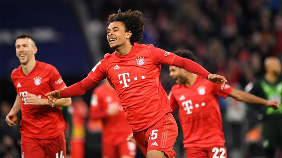 ��te Avrupa'da �ampiyonlu�u seriye ba�layanlar