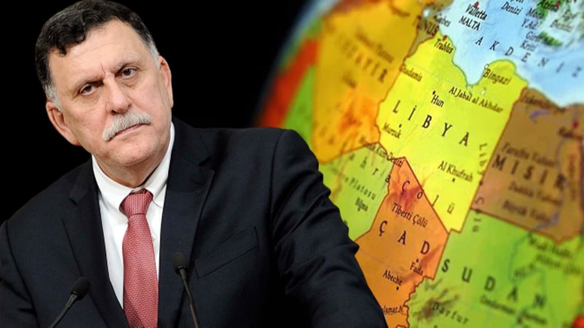 Libya, lkede oluturulmas planlanan insan haklar misyonuyla i birliine hazr