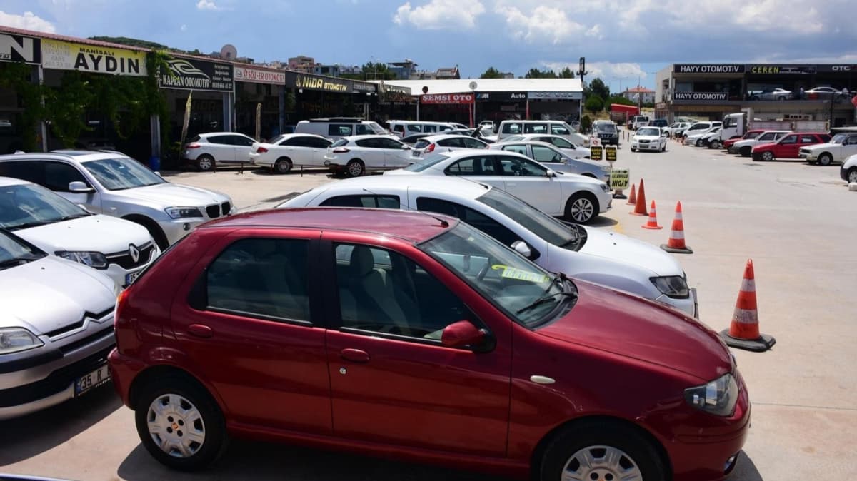 Mahkeme: Alcy, galerici bilgilendirmeli, ekspertiz ve tramer sorgusuna gerek yok