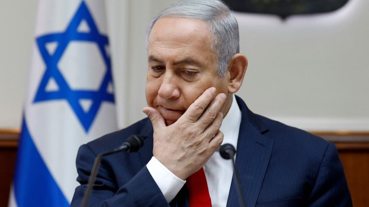 Netanyahu'nun ''ilhak'' plan ve karlat zorluklar 