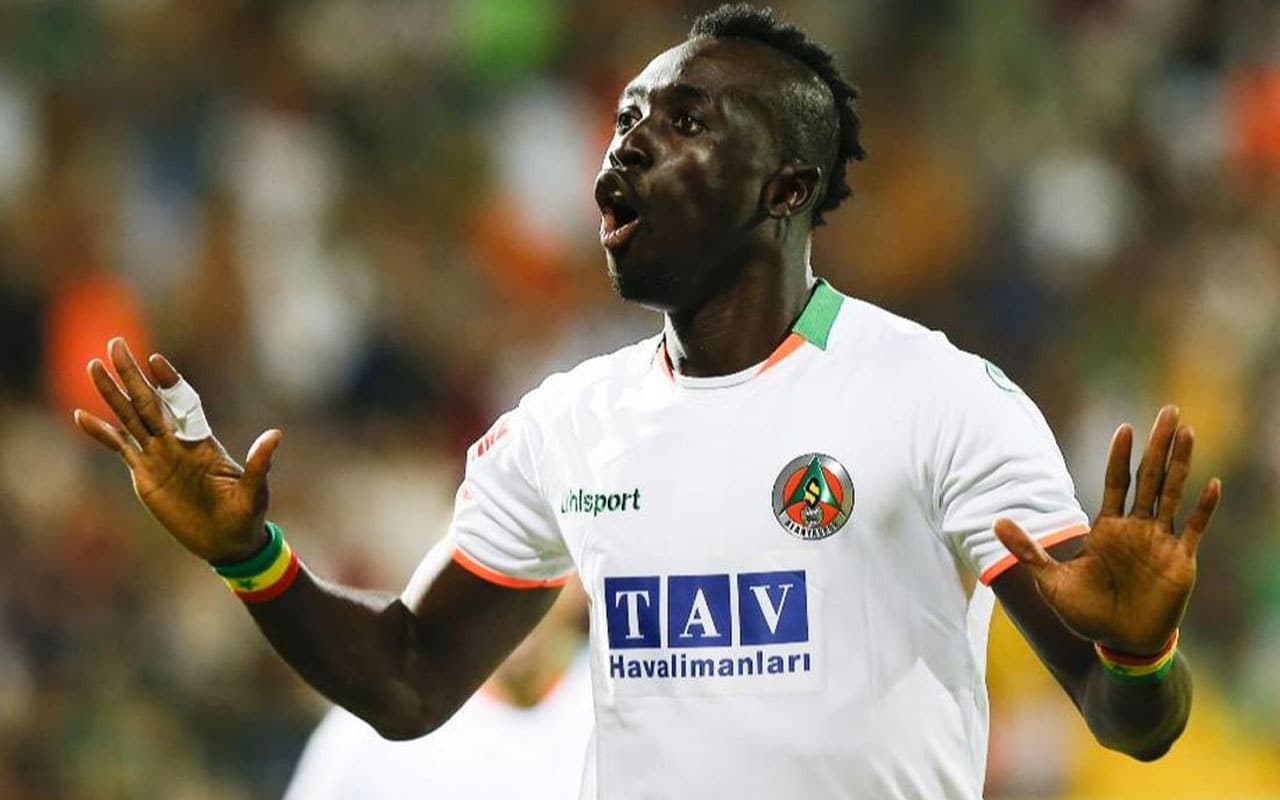 Papiss Cisse'ye 1,5 milyon euroluk teklif