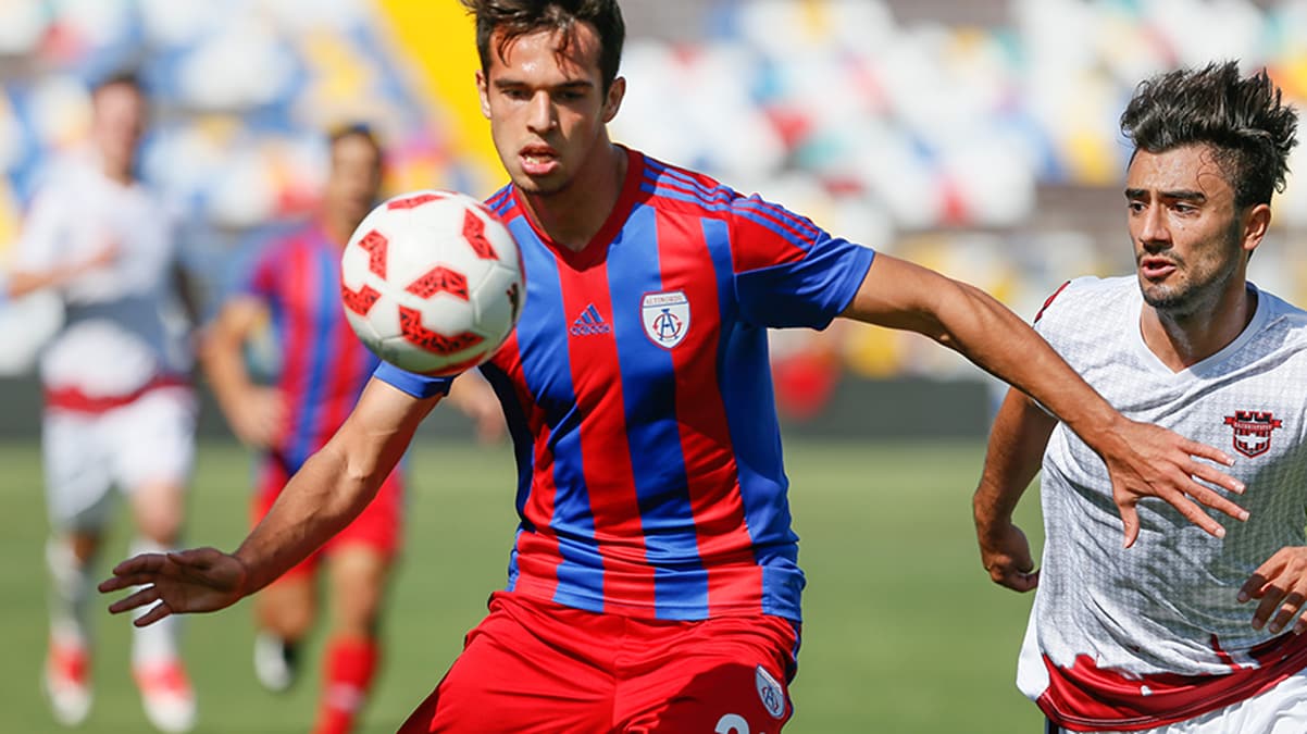 Alt�nordu'ya Kerim Al�c� ve Kahraman Demirta�'tan k�t� haber