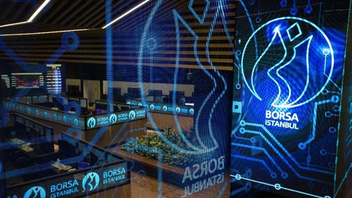 Borsa gn dle tamamlad 