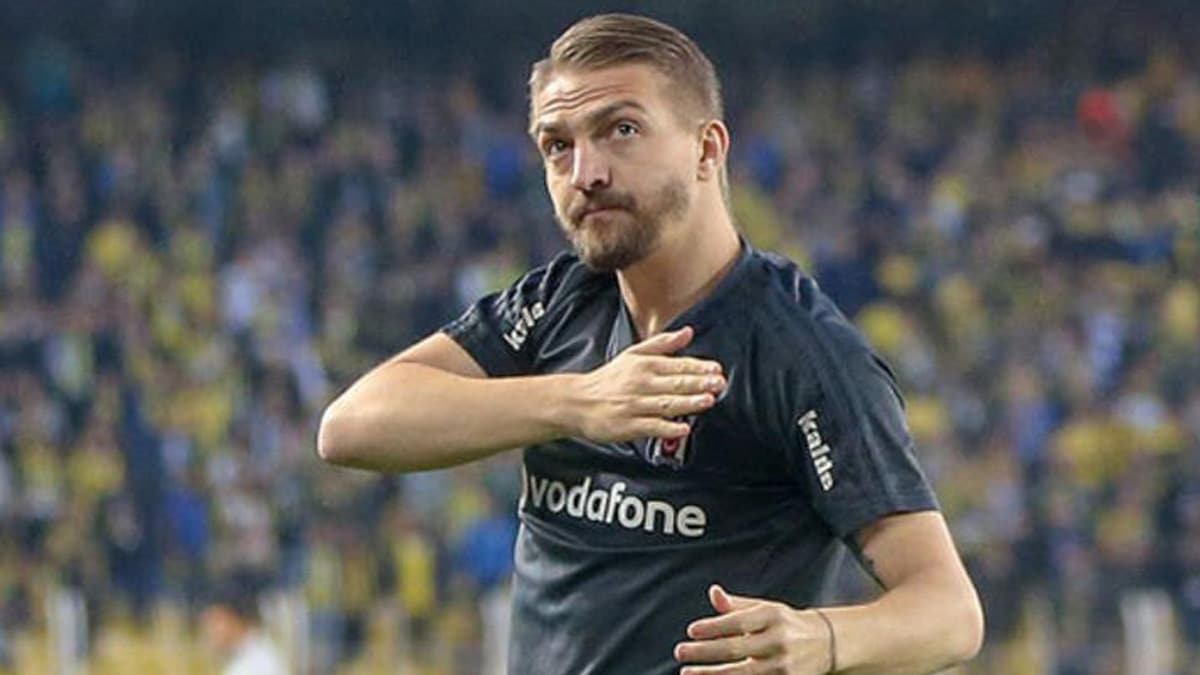 Caner Erkin ayr�l�k hakk�nda ilk kez konu�tu!