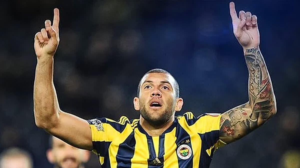 Medipol Baakehir, Fernandao'yu transfer ediyor