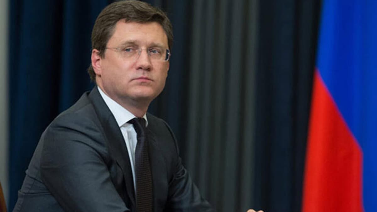 Novak: Uygulayamayan OPEC yeleri kompanse edecek 