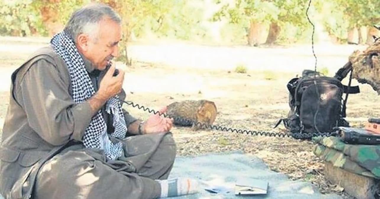 PKK eleba��ndan ��k�� itiraf�: Ge�mi�tekilere hi� benzemiyor