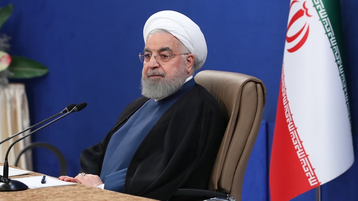 Ruhani: hracatlarmz kazandklar dvizi lkeye geri getirmekle ykml