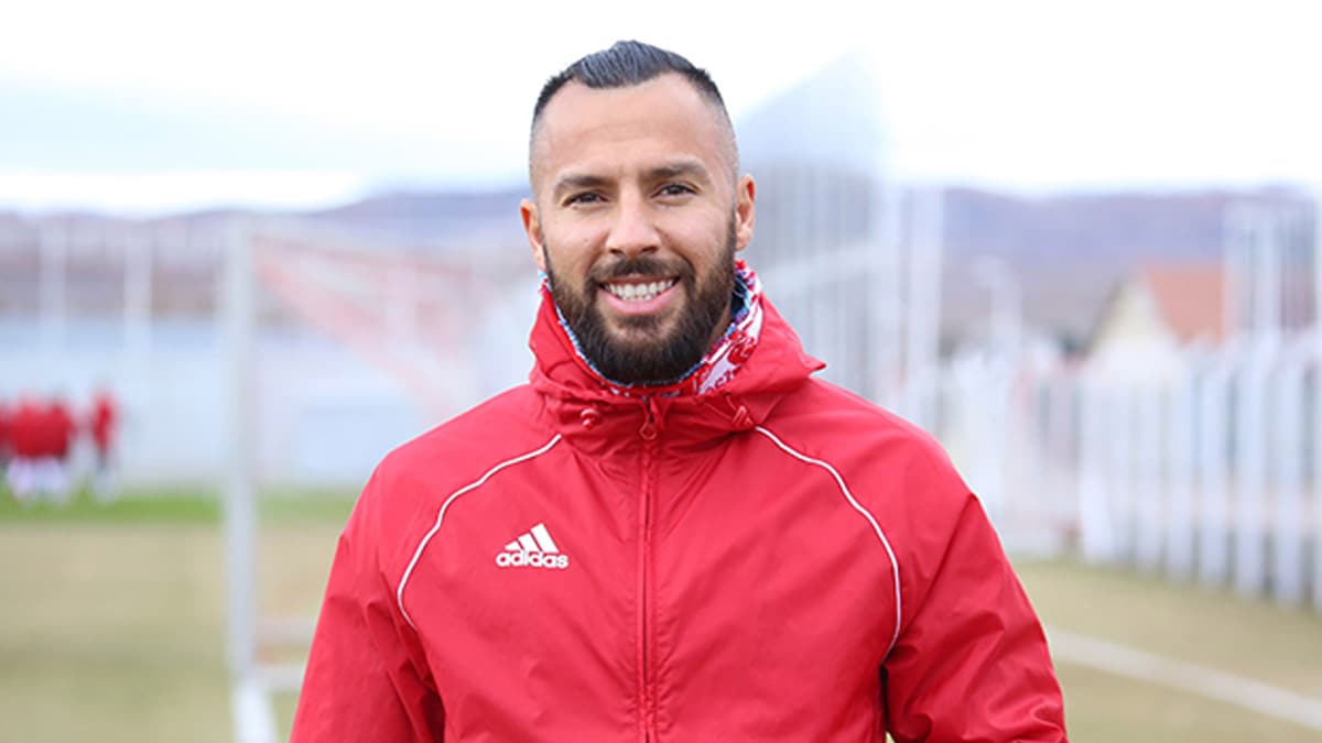 Sivasspor'da Yasin �ztekin �oku! K�r�k tespit edildi