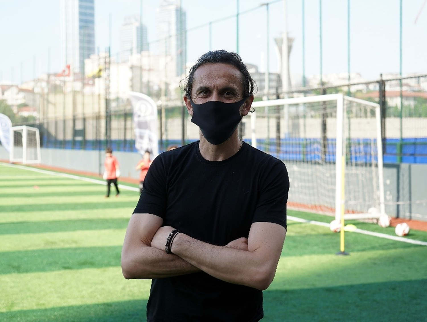 Tuncay �anl�'dan Ali Ko� ve Fenerbah�e yorumu
