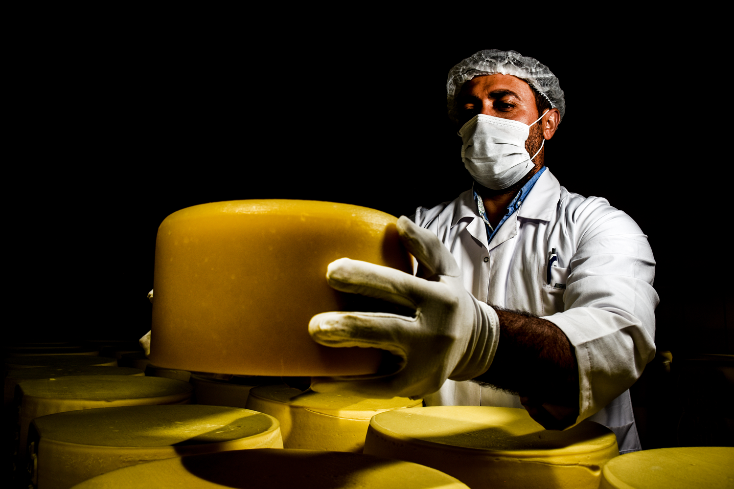 Yap�m� 6 ay s�r�yor! Lezzeti damak �atlat�yor