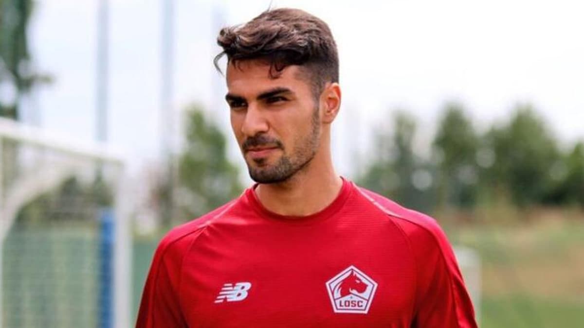 Zeki �elik'e �talya kul�b� talip oldu! Lille 12 milyon euro istedi