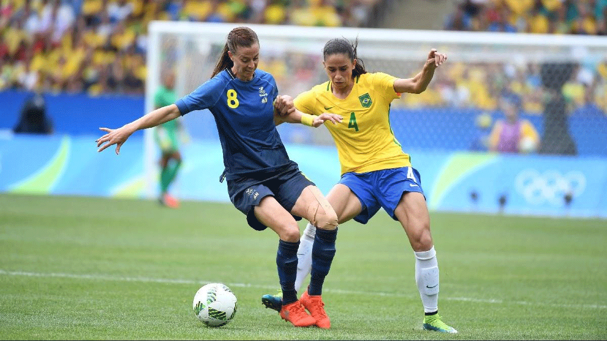 2023 FIFA Kad�nlar D�nya Kupas�'n�n d�zenlenece�i �lkeler belli oldu