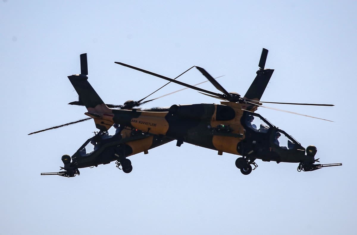 TSK'n�n g�c�ne g�� katacak! Teslim edildi