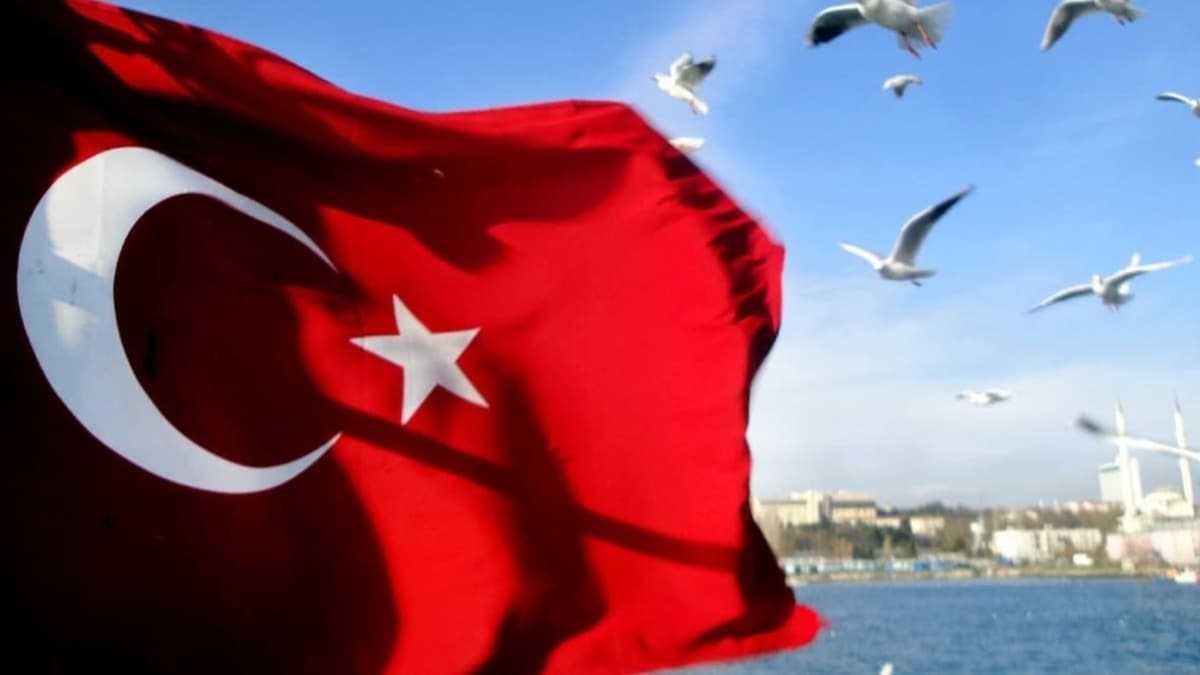 AB Trkiye Delegasyon Bakan Berger: Trkiye'nin retim altyaps salam