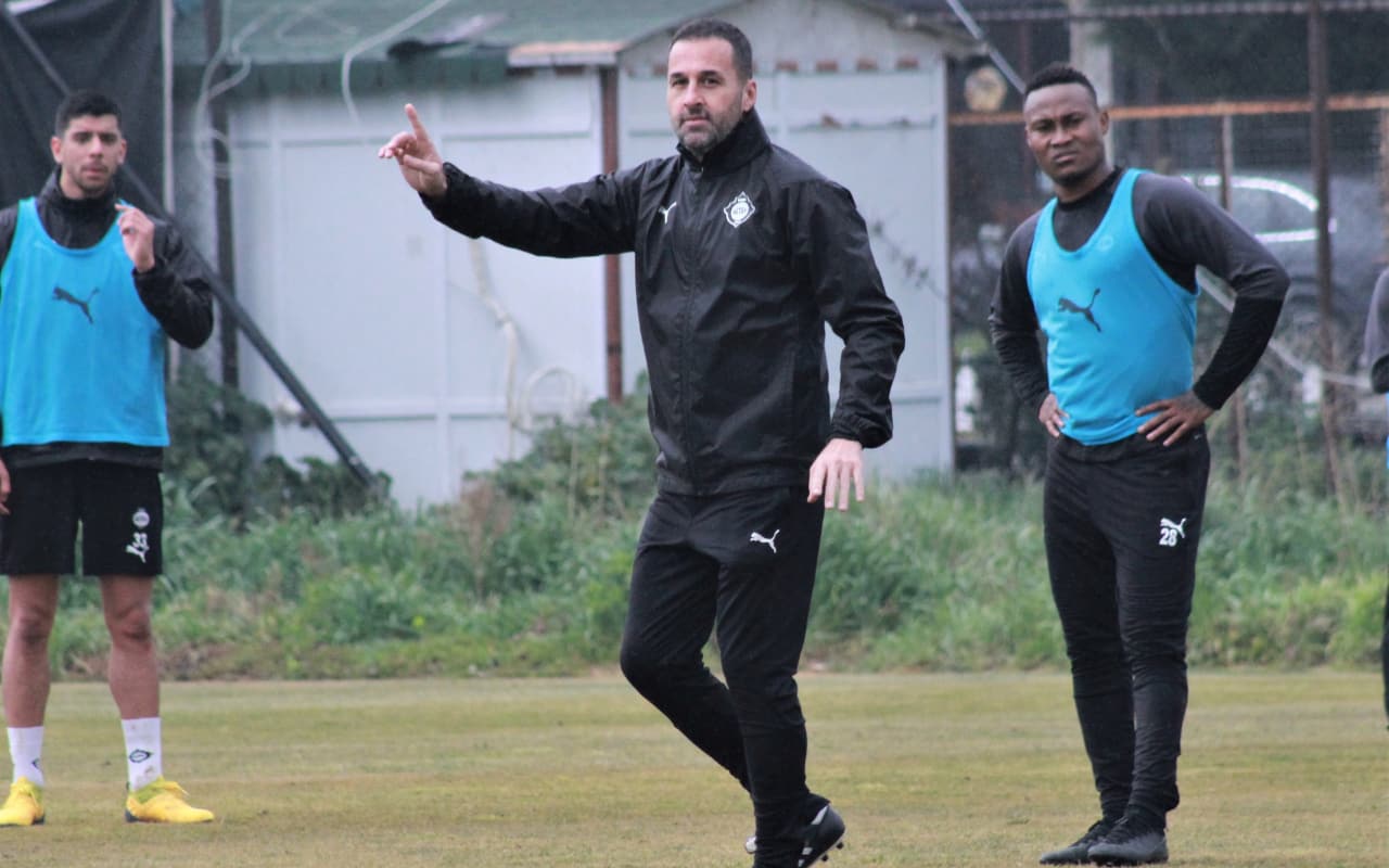 Altay'da sol beke iki aday
