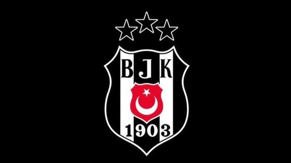 Beikta'a spor dnyasndan 'gemi olsun' mesajlar geldi