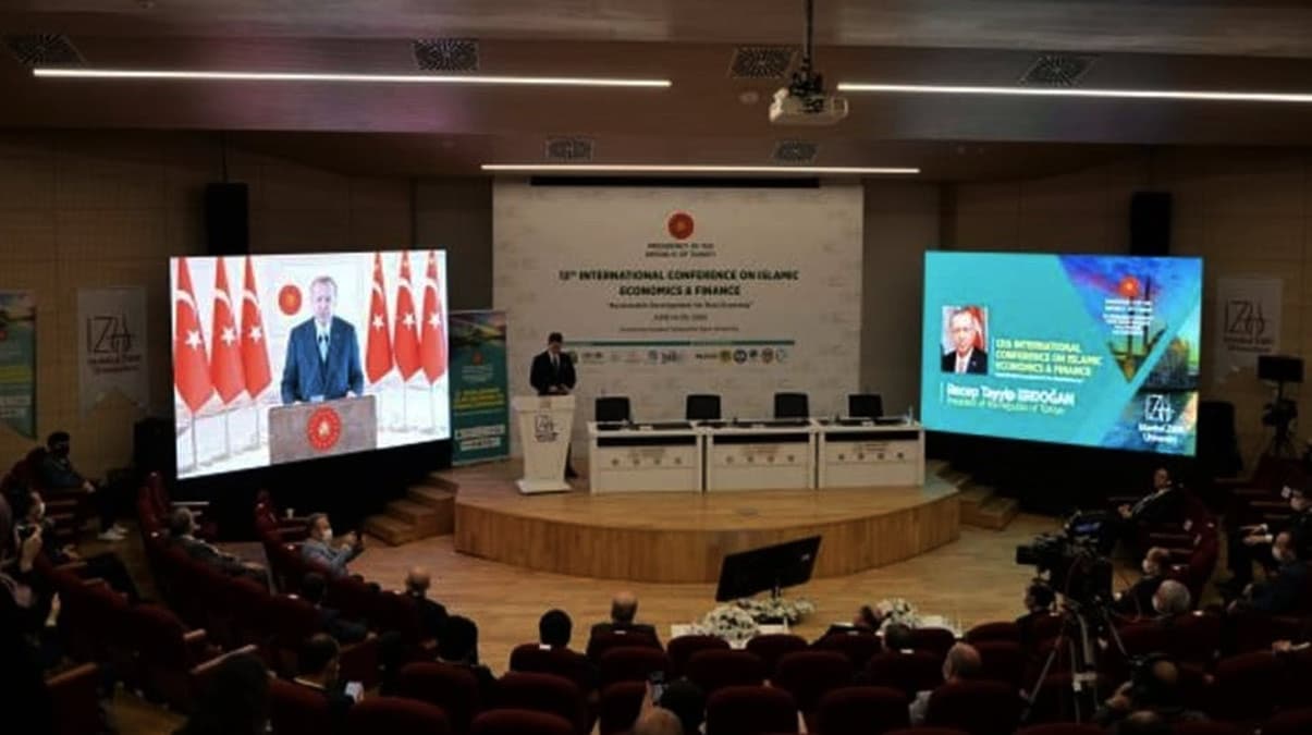 D�nyan�n �slam ekonomisi ve finans� temelli model ve sistemlere ihtiyac� var