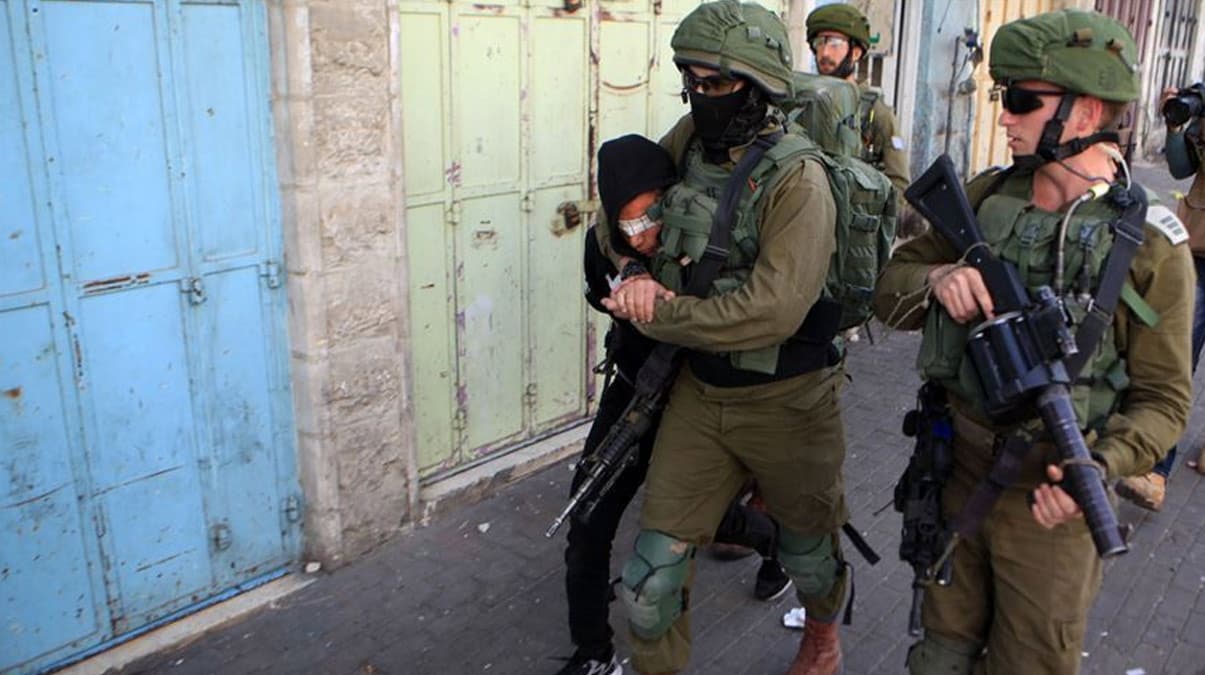 Filistin Esirler Cemiyeti: �srail cezaevlerindeki Filistinlilerin y�zde 95'i i�kence g�r�yor