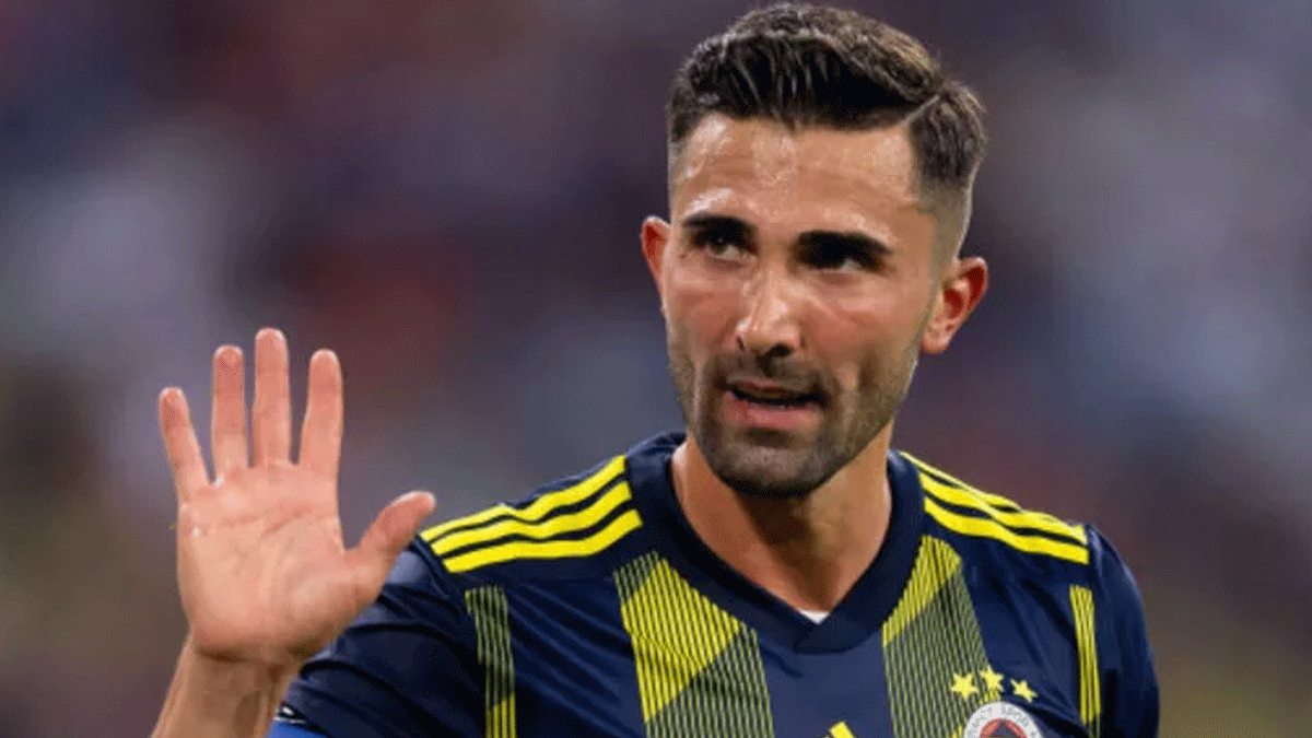 ��te Hasan Ali Kald�r�m'�n yeni tak�m�