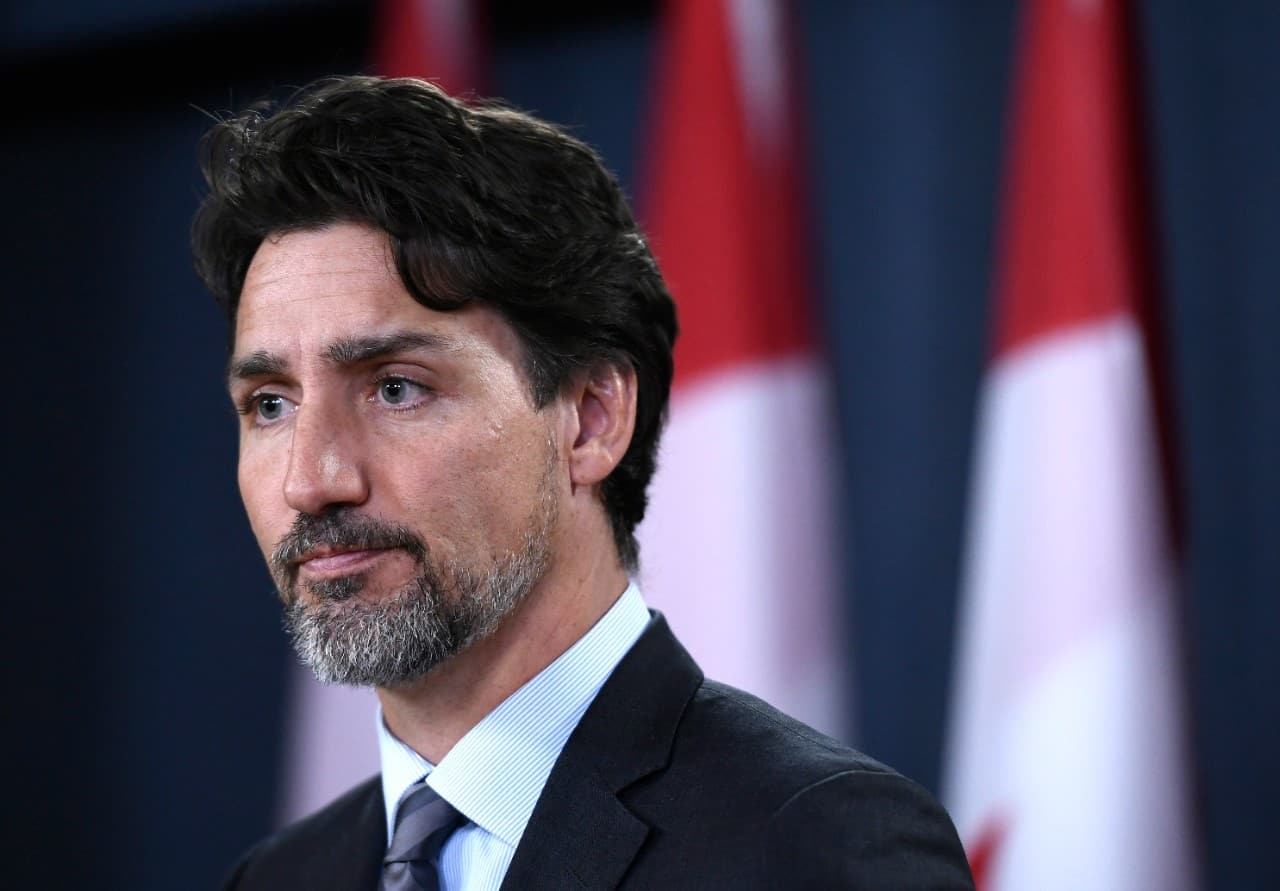 Kanada Ba�bakan� Trudeau, Huawei y�neticisinin sal�verilmesi �a�r�lar�n� reddetti