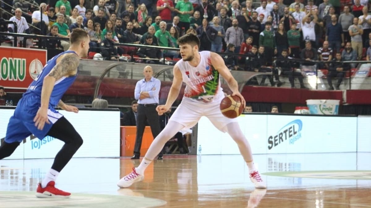 Metecan Birsen'in yeni szleme sevinci