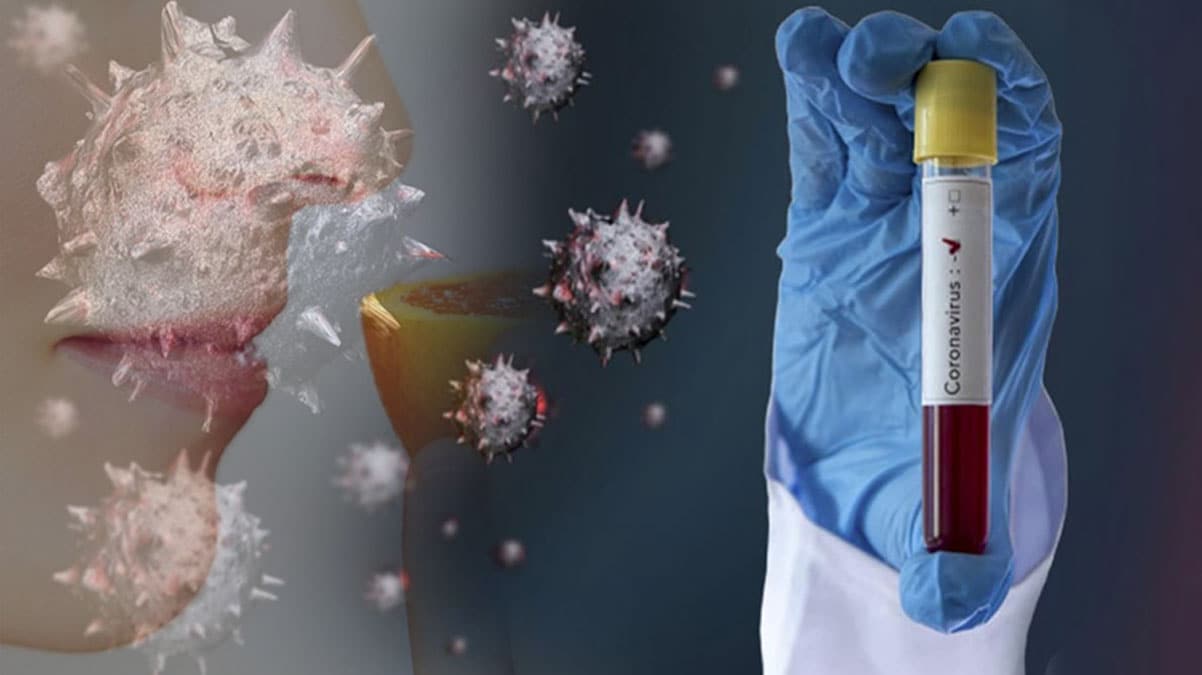 �nemli ara�t�rma: Koku ve tat alma duyular�n� neden yitiriyorlar?