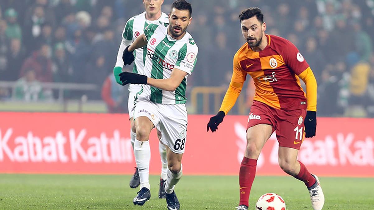 F.Bah�e'ye transfer oluyor