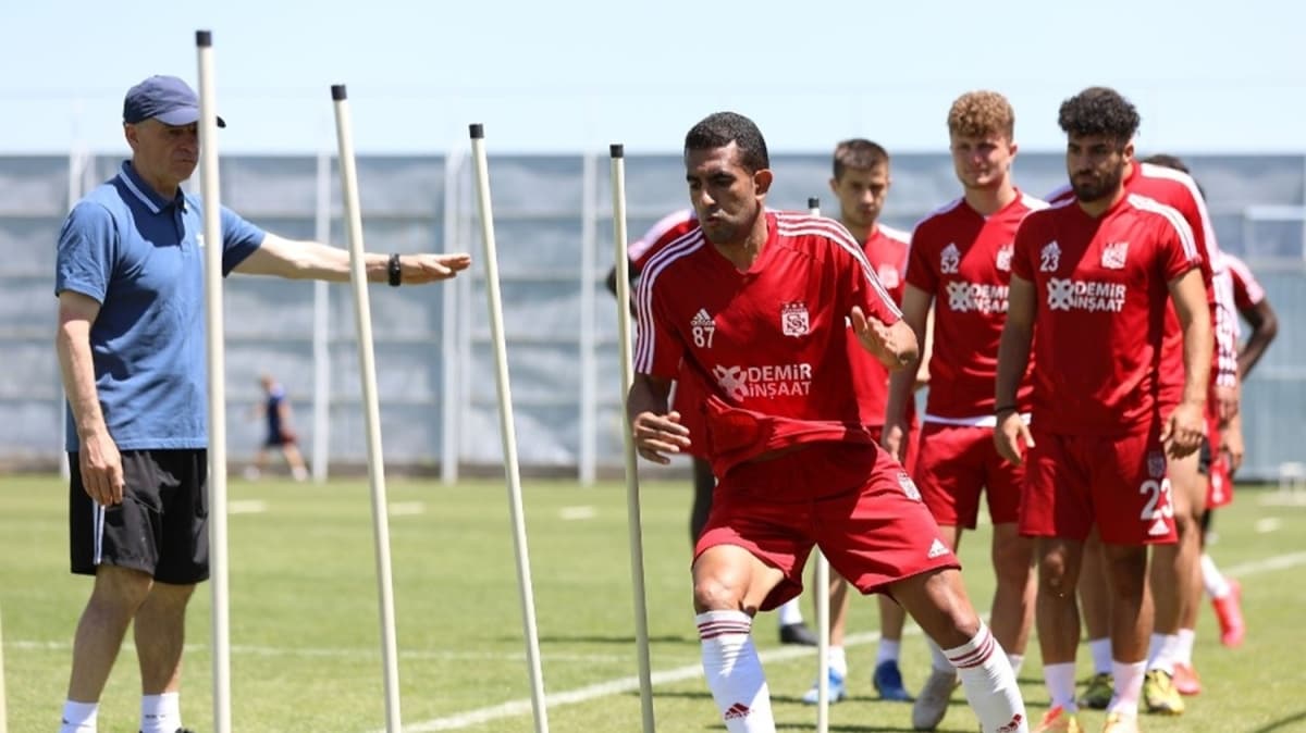 Sivasspor'a durmak yok