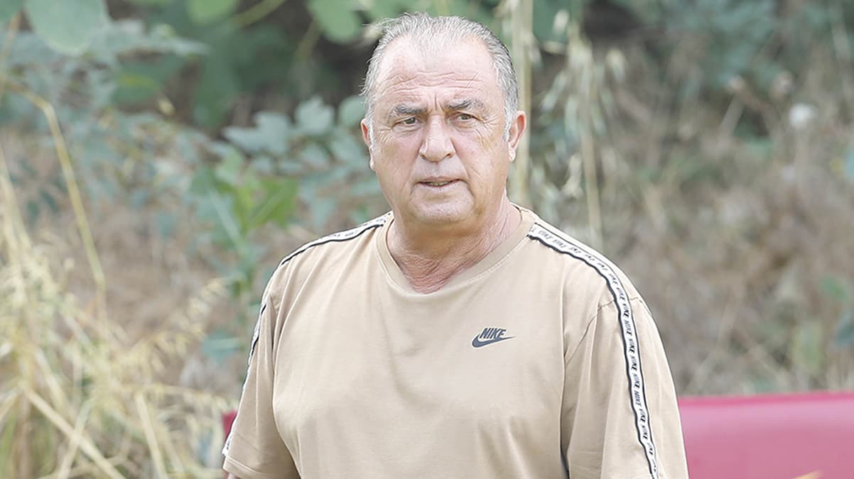 Terim yeni forvetini buldu