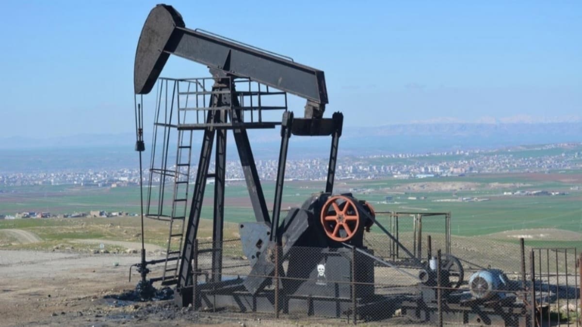 TP'nin petrol arama sahalarnda ruhsat sreleri uzatld