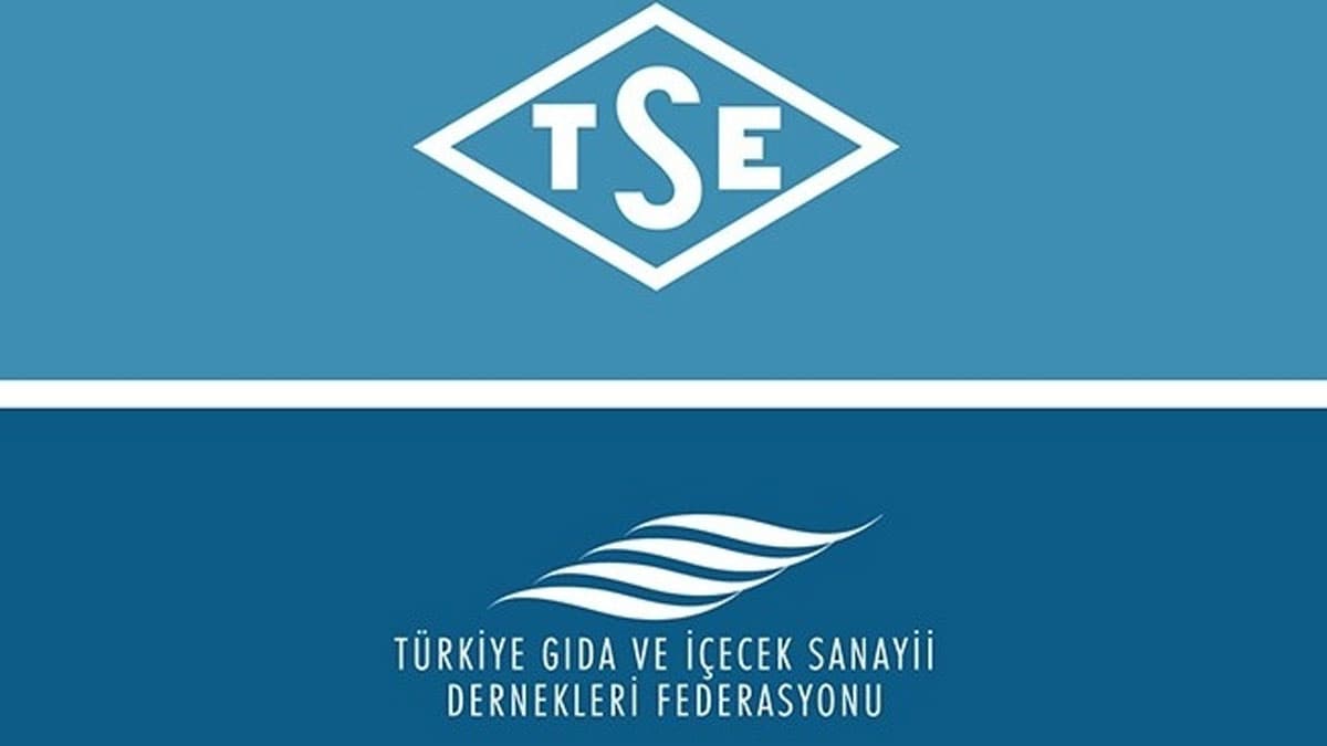 TSE ile TGDF imzalar� att�: D�nyada birinci olaca��z