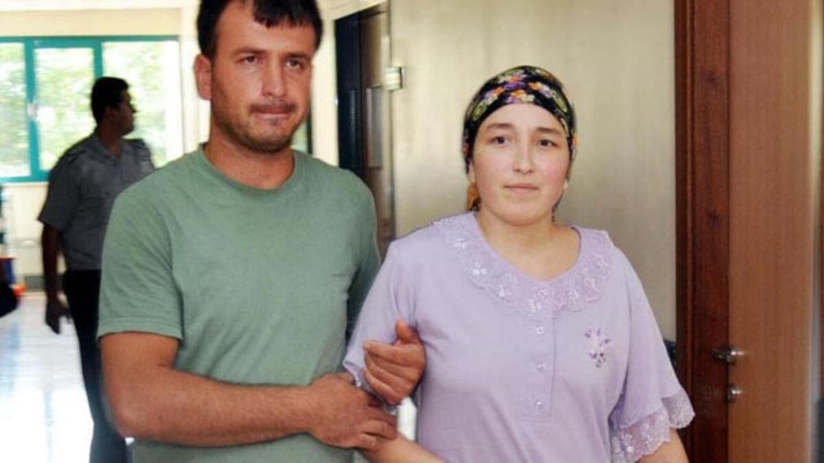 Kadavradan rahim nakli yap�lm��t�: M�jdeli haber geldi