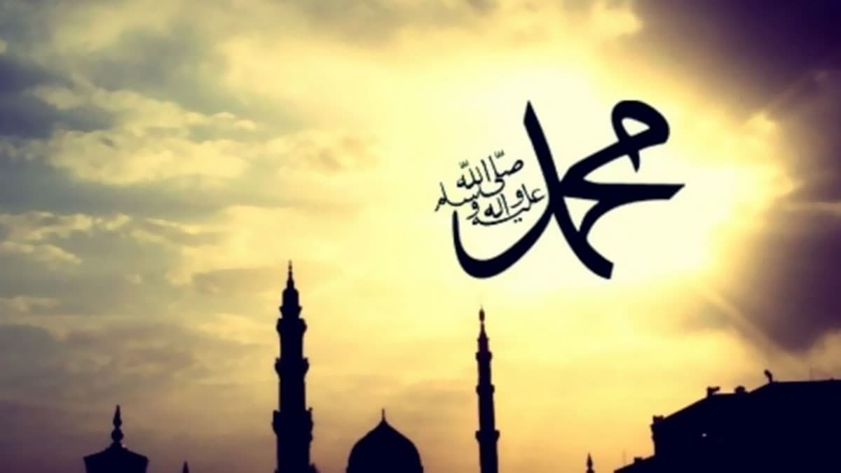 Cuma g�n� ile ilgili hadisler! Peygamberimizin cuma ile ilgili s�zleri
