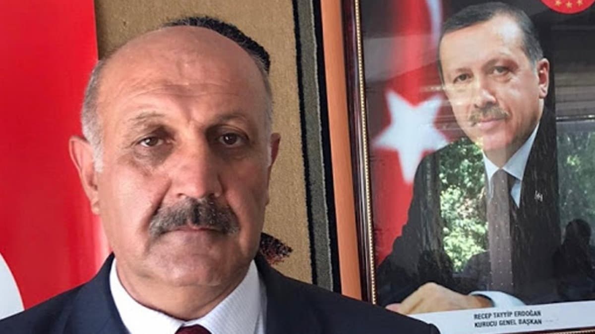 Doanehir Belediye Bakanlna Durali Zelyurt seildi 