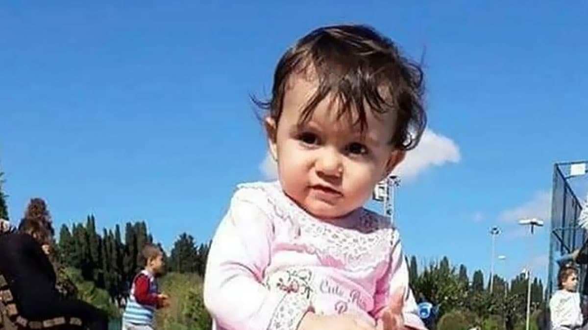 Ecrin Kurnaz cinayetinde son dakika... M�ge Anl� Ecrin bebe�in katili kim?