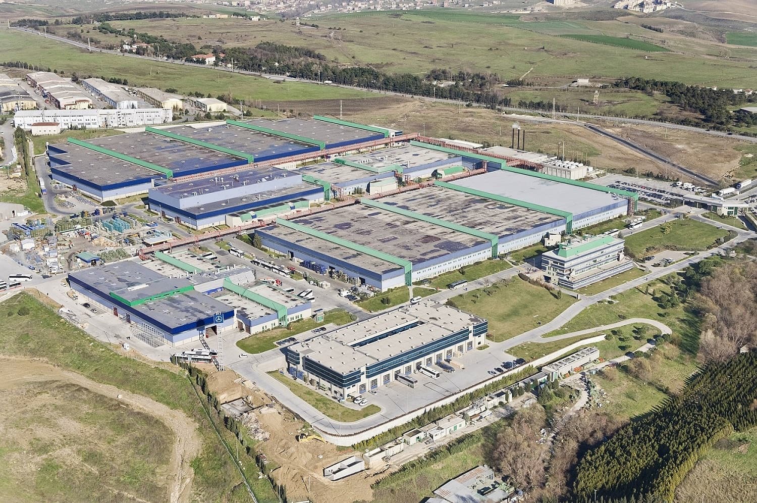 Fabrikalar 'yeni normal'de retime balad