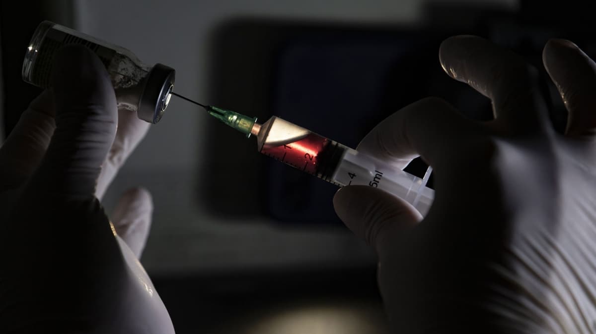 Japonya'da koronavir asnda yeni gelime: nsanlar zerinde ilk testlere balyorlar