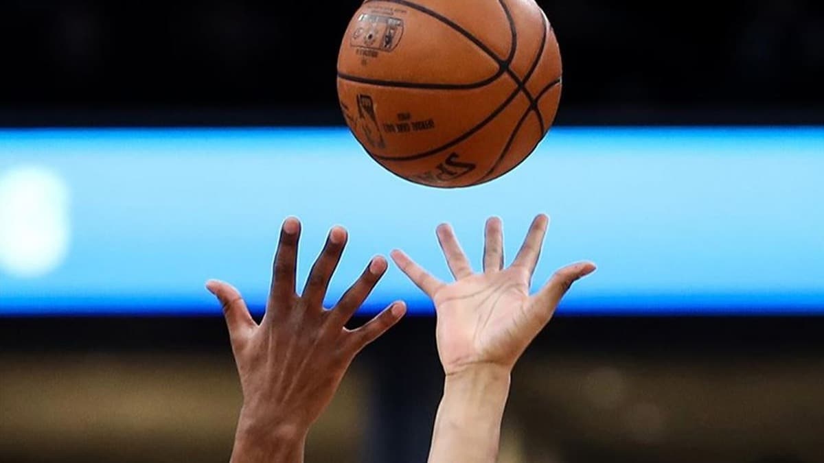 NBA'de 16 basketbolcuda koronavirs vakas 